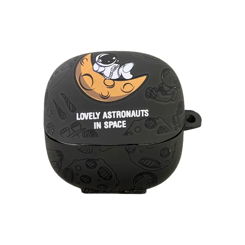 CHRROTA Compatible With Xiaomi Buds 5 TPU Headphone Protective Case With Cartoon Design-6