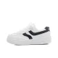 White Black