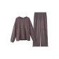 Gray Purple