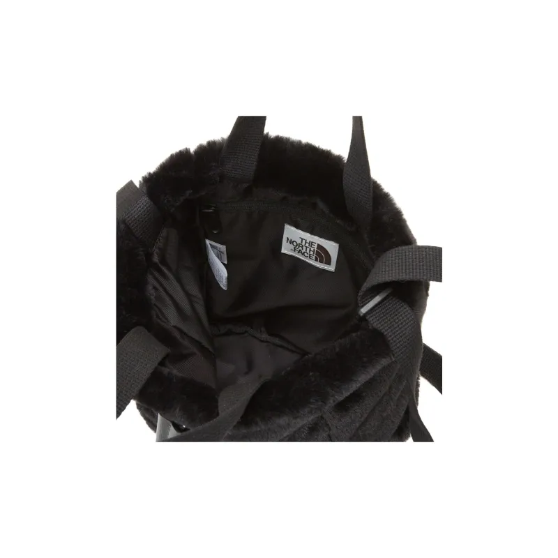 THE NORTH FACE Handbags Polyester Black Unisex-2