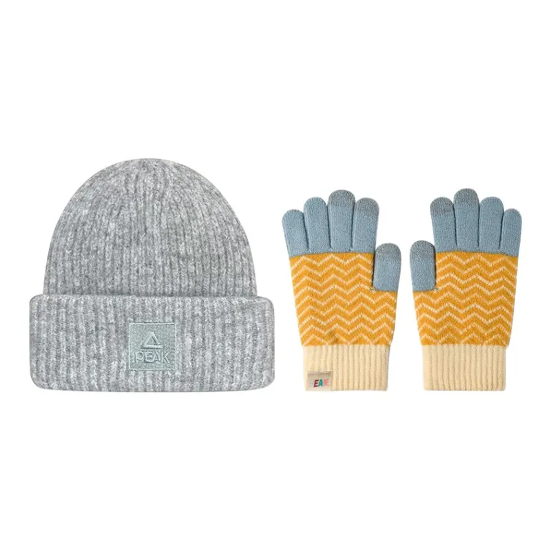 PEAK Beanies Unisex-10