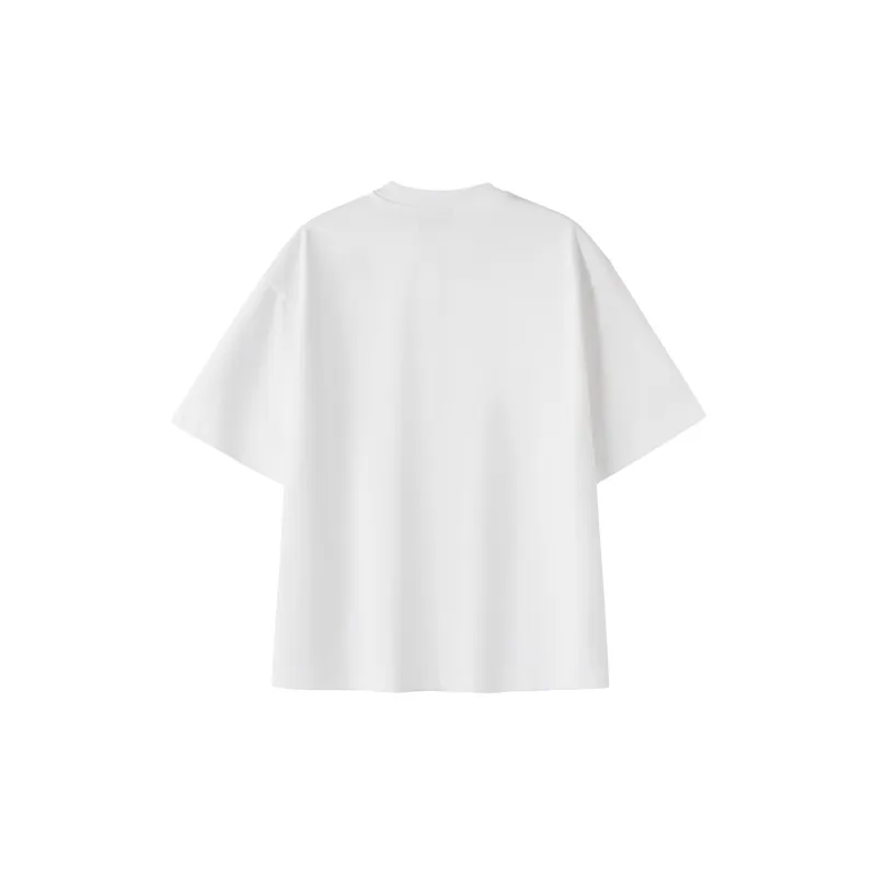OX FREAK T Shirts Unisex-3