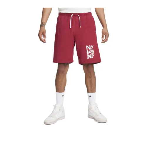 Nike Sportswear Club Fleece Men's Shorts