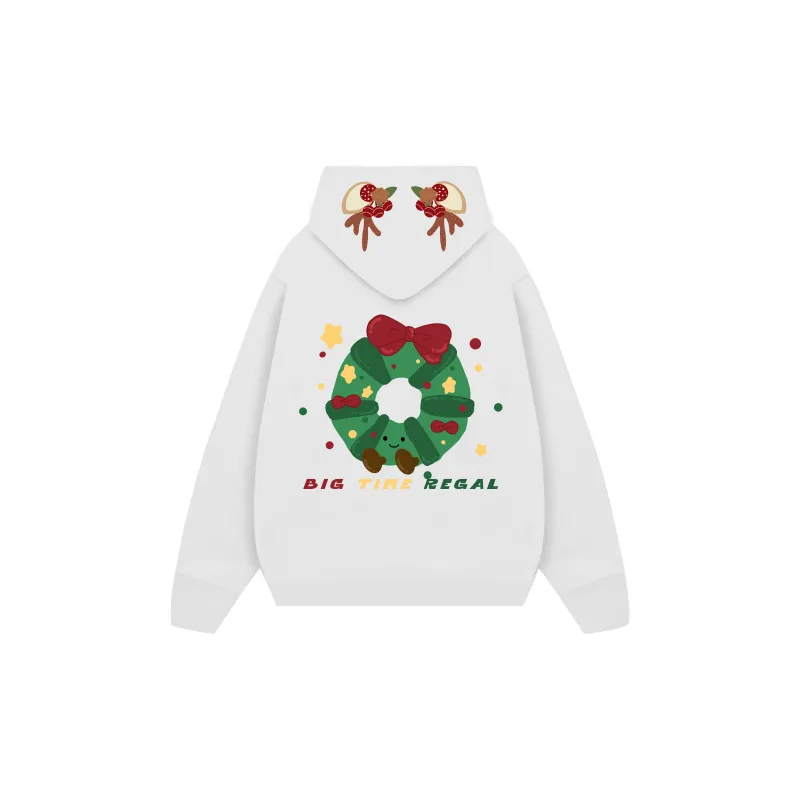 BIG TIME REGAL Sweatshirt Unisex-5