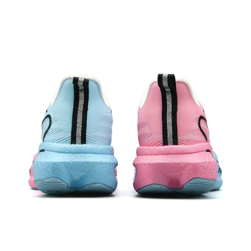 COMVIEW Cushioning Breathable Lightweight Rebound Low Top Training Running Shoes Unisex-29