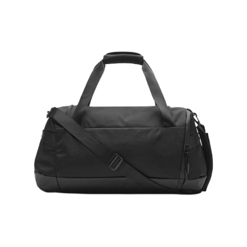 New Balance Polyester Gym Bag Unisex Black-2