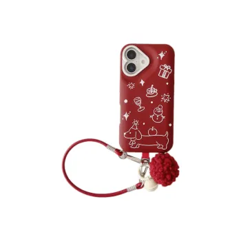 Feng Ying Phone Cases