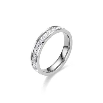 WANLIACC Rings Women's