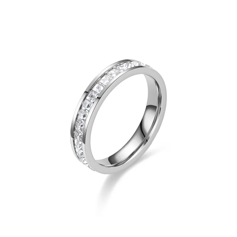 WANLIACC Rings Women's-0