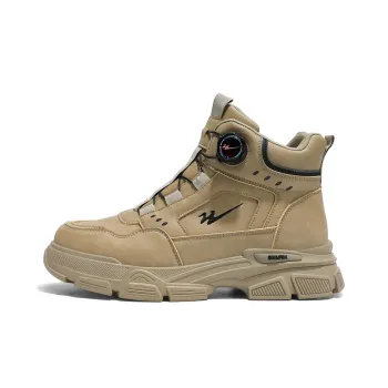 DOUBLE STAR 88 Short Martin Boot Men's