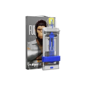 BLUEO Cell Phone Protective Films