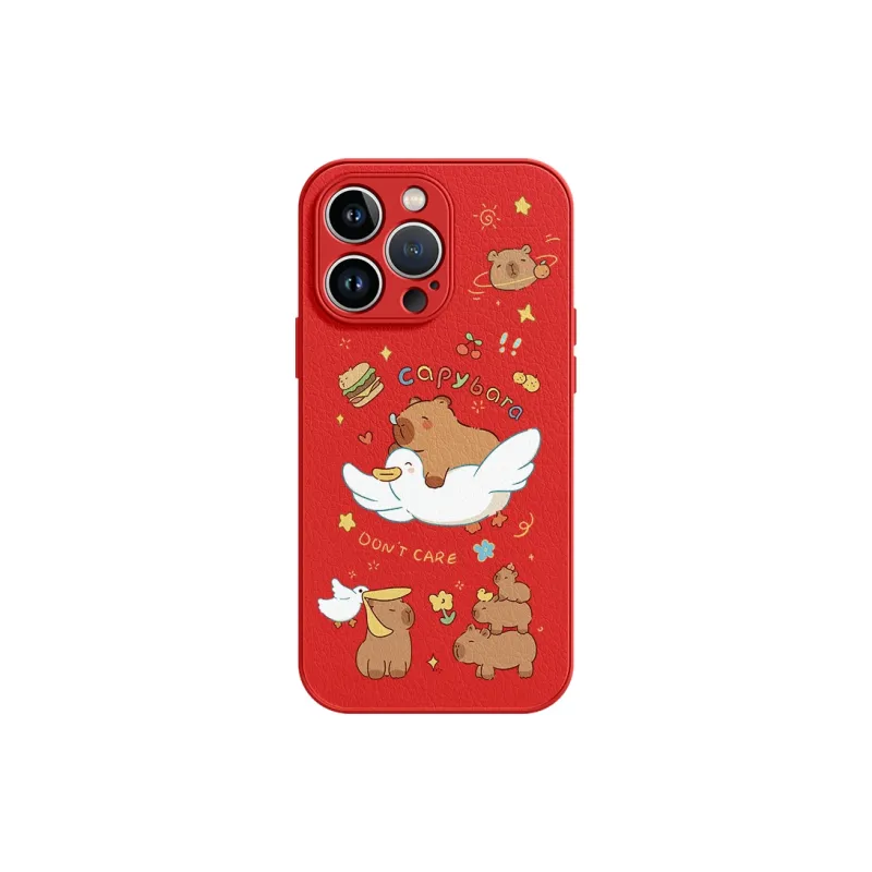 Lingtao Phone Cases-3