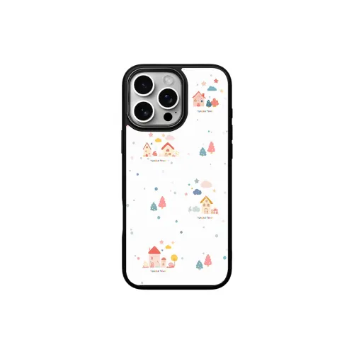 LANWK Phone Cases
