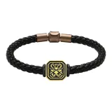 Chinese Zodiac Rooster Bracelet