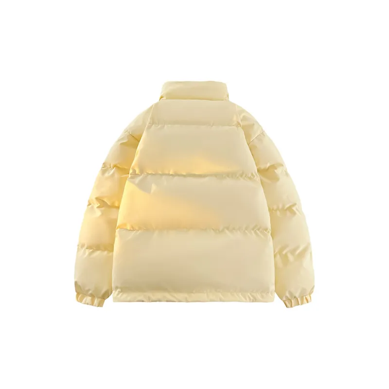 FASTFISH Puffer Jackets Unisex-7