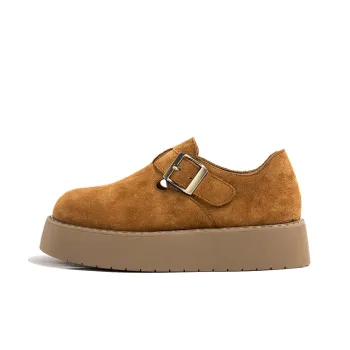 Old Meow Casual Single Shoes Women's