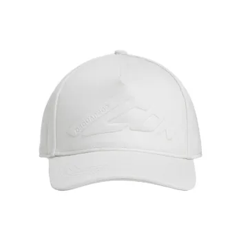 DSQUARED 2 Embossed Logo Baseball Cap