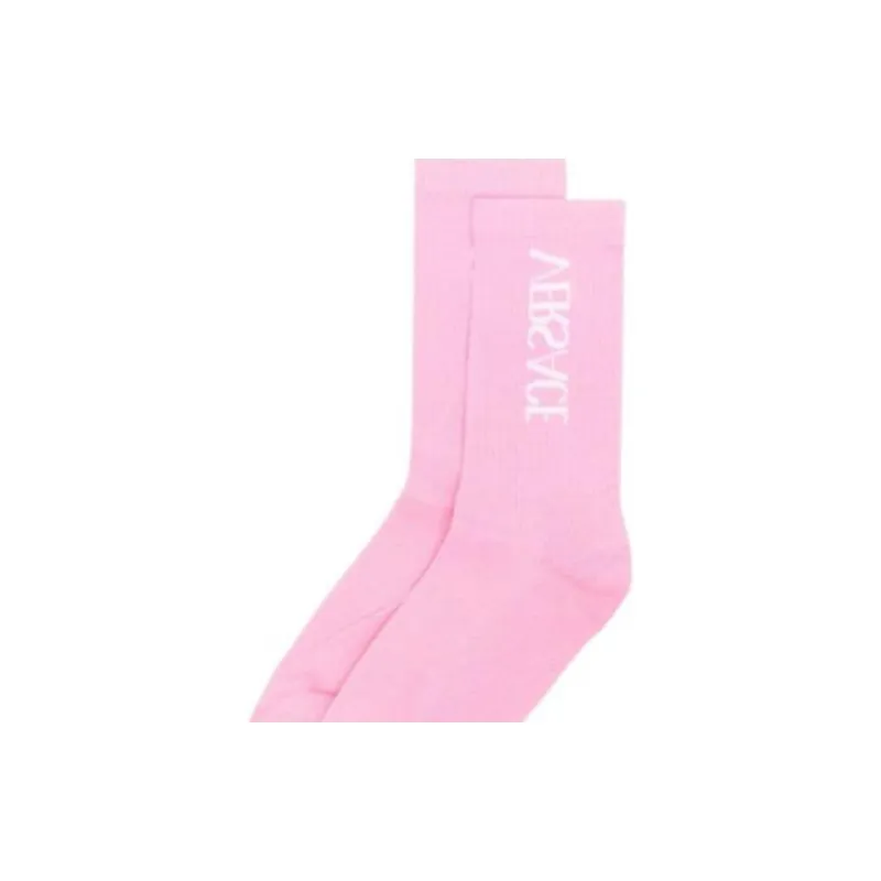 VERSACE Women's Mid-Calf Socks-2