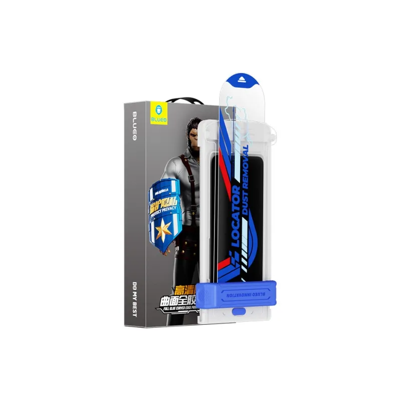 BLUEO Cell Phone Protective Films-11