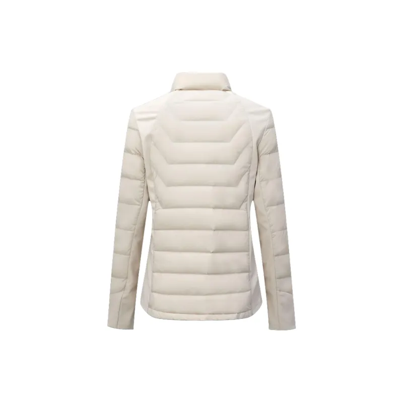 OTB Down Jackets Unisex-9