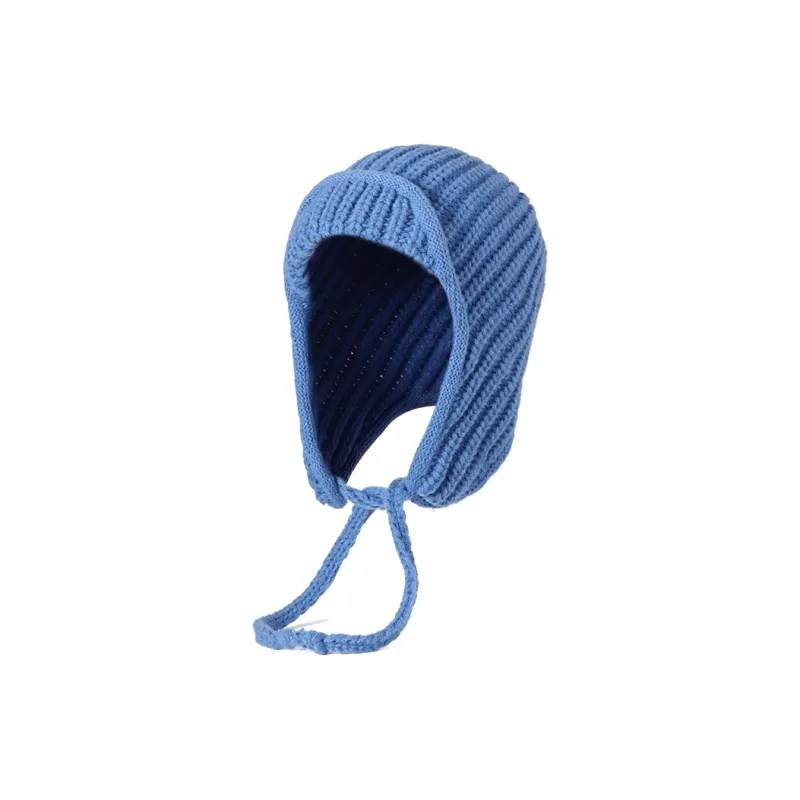 NANJIREN Thickened Beanies Unisex-7