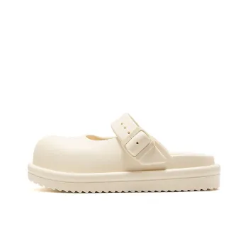 Love Of Ants EVA Slip Resistant Wrap toe Slippers Women's