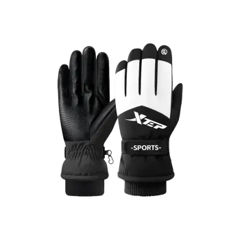 XTEP Ski Gloves