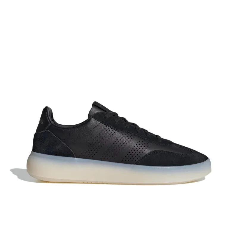 Adidas Barreda Decode Core Black Carbon-1