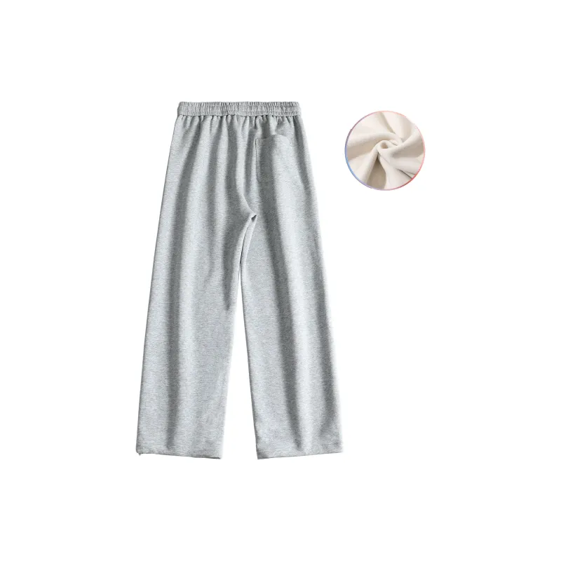 YATSI Knitted Sports Pants Unisex-32
