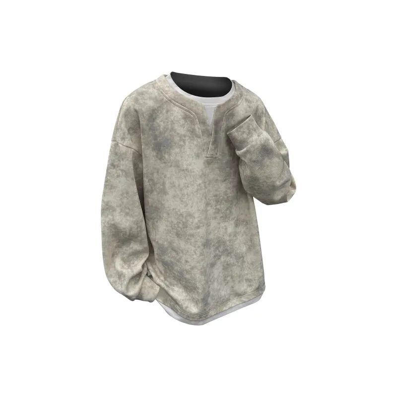 JUNGLE PANDA Sweatshirts Unisex-1