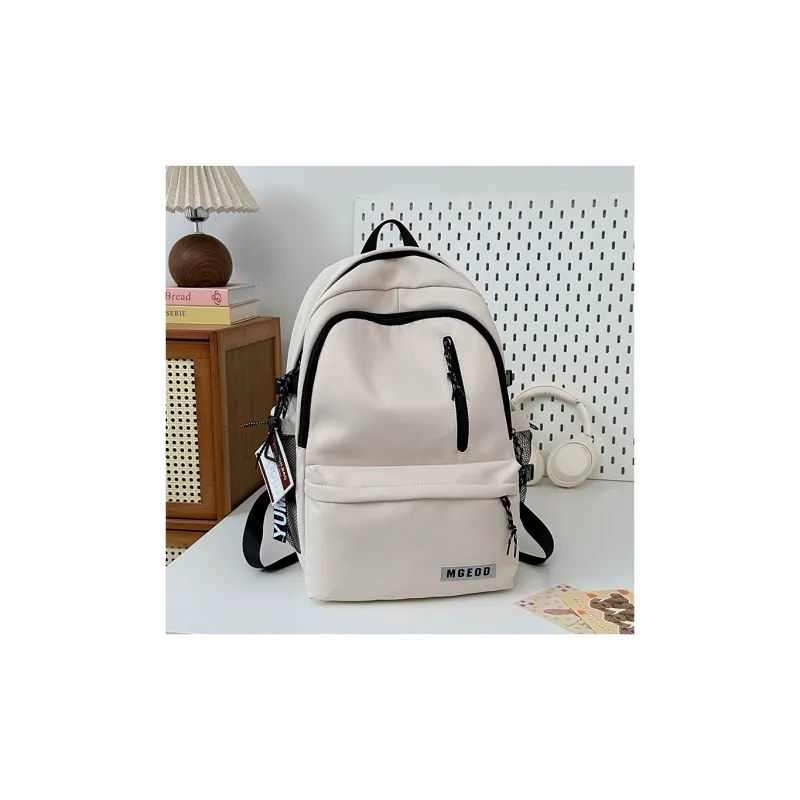 SUN ERATH&U Nylon Backpack Unisex Multicolor-8