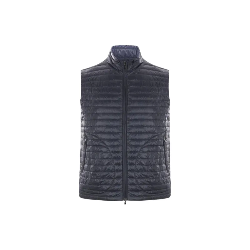 HERNO Reversible Puffer Gilet-1