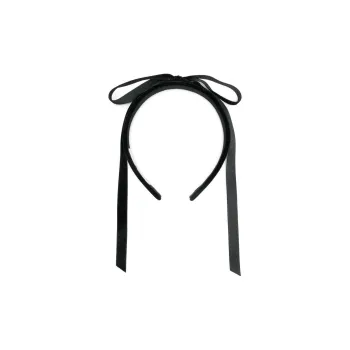 Jennifer Behr Velvet Headband