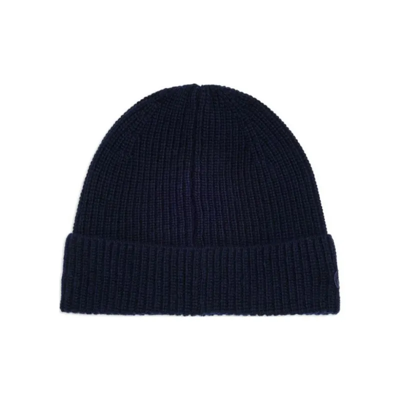 LACOSTE Holiday Beanie Hat-1