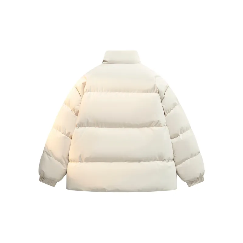 MIIOW Puffer Jackets Unisex-7