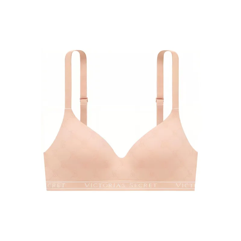 Victoria's Secret Bra Women's Nude Pink-0