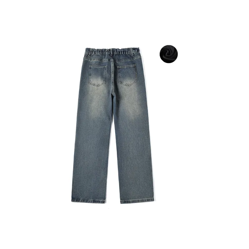 Kudamm Jeans Unisex-13