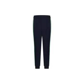 CARNAVAL DE VENISE Casual Pants Men's Navy Blue