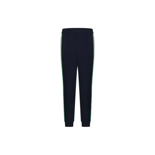 CARNAVAL DE VENISE Casual Pants Men's Navy Blue