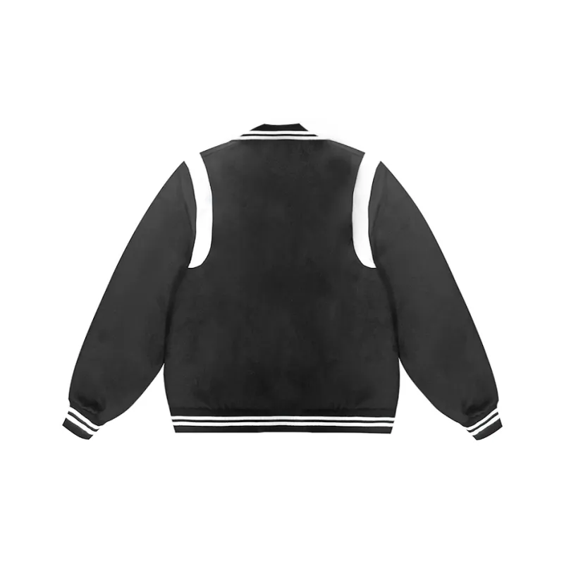 FDR Baseball Jerseys Unisex-3