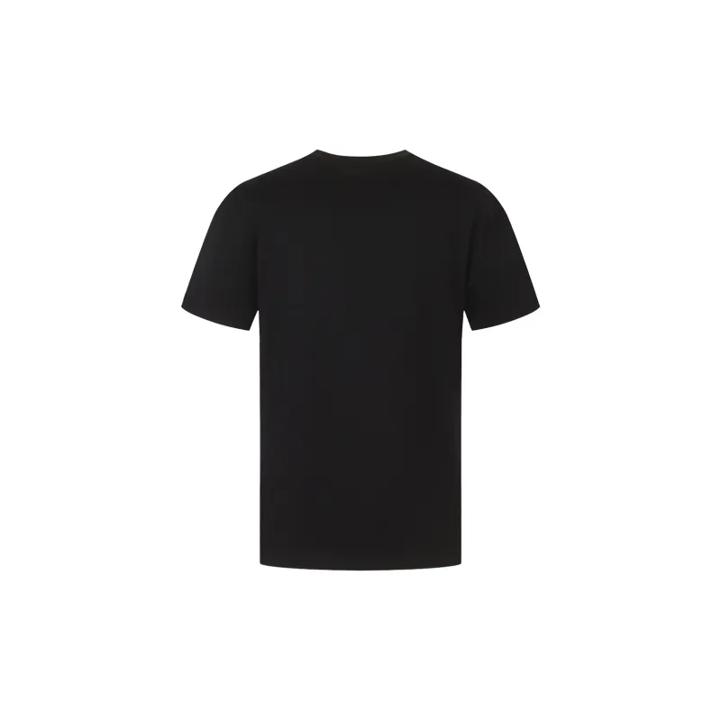 C'N'C Rhythm Party Series Spring And Summer T Shirt Men's-1