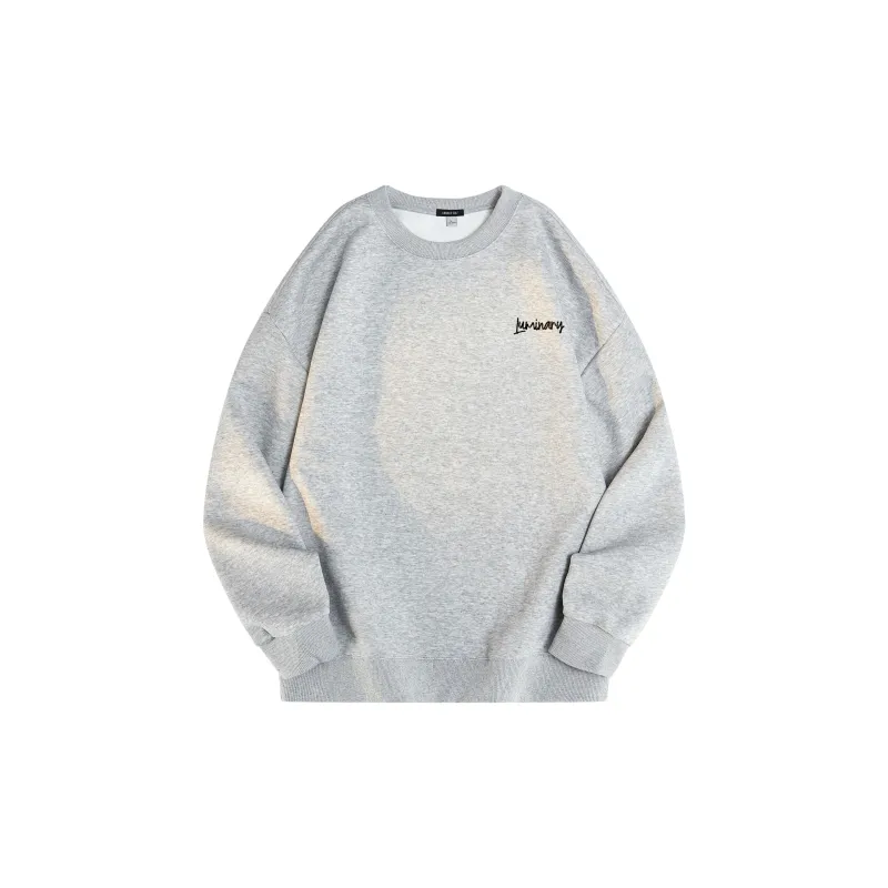 CHARLIE GOLF Sweatshirts Unisex-5