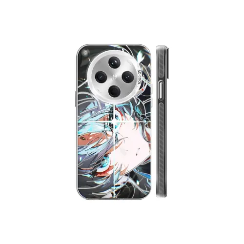 CHUNFAN Phone Cases