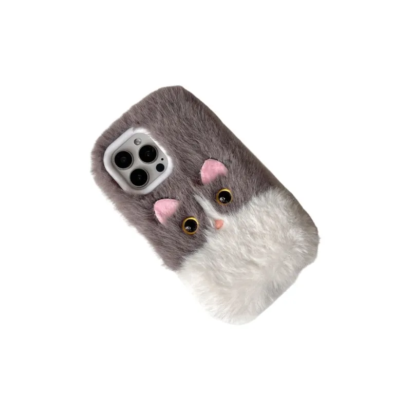 HUANBAOKE Phone Cases-17