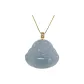 Jadeite Pendant