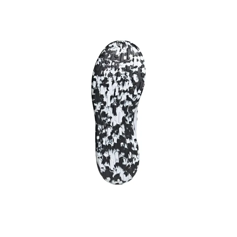 Adidas Lite Racer Adapt 7.0 Cloud White Black-3