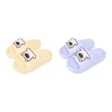 Light Yellow+Space Blue[Cute Black Nose Puppy]