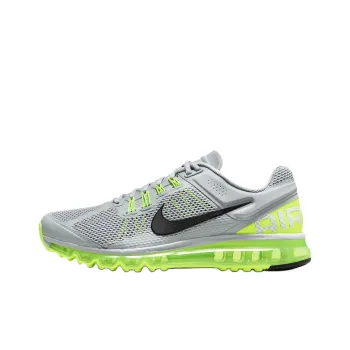 Nike Air Max 2013 Wolf Grey Volt Black