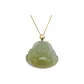 Jadeite Pendant