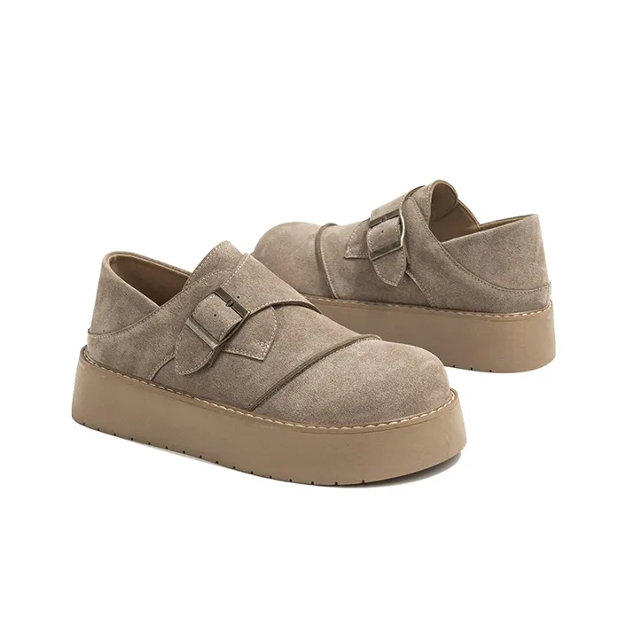 Old Meow Casual Single Shoes Women's-4